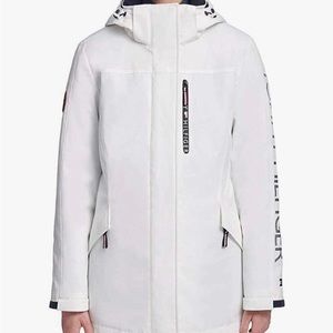 Tommy Hilfiger parka